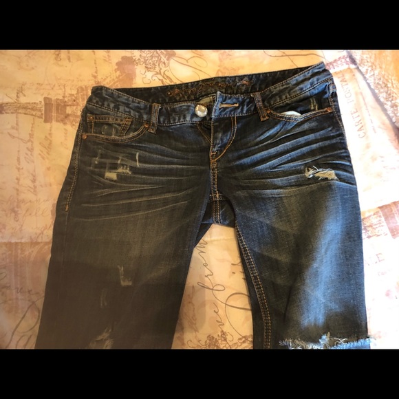 Express Jeans - Picture 2 of 5